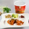 Thai Erdnuss-Tofu