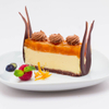Gebackene Topfen-Marillen-Schnitte