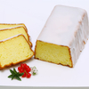 Frischkäse-Sandkuchen