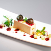 Gänselebermousse