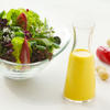 Vinaigrette à la mangue