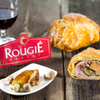 Quail Wellington