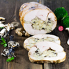 Truthahnroulade