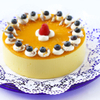 Mango-Torte