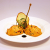 Tomato and Olive Spread (Asia)