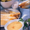 Sauce au beurre dans le Kisag Bläser