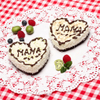 Bananen-Buttermilch-Torte  