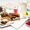 Vital Bars with Chia Seeds