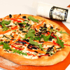 Primo Grilled Goat Cheese Pizza