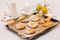 Birnen-Marzipan-Fleck 