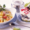 Fruit au Gratin