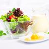Honig-Senf-Dressing