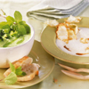 Sellerieschaumsuppe