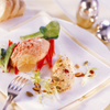 Pumpkin Seed Mousse
