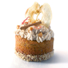 Baked Apple Cupcakes
