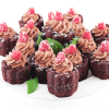 Red Velvet Cupcakes 
