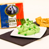 Sweet Peas Hummus with Toasted Pepitas
