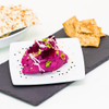 Roasted Beet Hummus