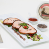 Pork Loin with Portuguese Hot Sauce