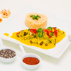 Indisches Lamm-Curry