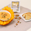 Kürbis-Joghurt-Aufstrich