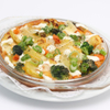Kartoffel-Gemüse-Gratin