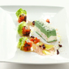 Spinat-Schafskäse-Schnitte