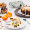 Mascarpone-Maronicreme-Torte