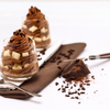 Schokoladecreme mit Bananen