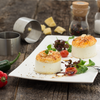 Käse-Joghurt-Törtchen 