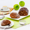 Apple and Nut Cake