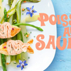 Salmon Mousse