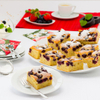 Kirschkuchen
