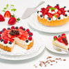 Erdbeer-Joghurt-Torte