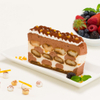 Schokolade-Orange-Tiramisu