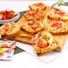 Pizzatoasts