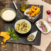 Pumpkin Seed Mayonnaise
