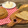 Sonnenblumenkernbrot