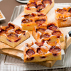 Zwetschkenkuchen