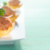 Tomatenmousse