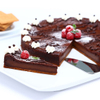 Mascarpone-Schokolade-Tarte