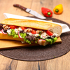 Tuna Sandwich