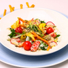 Gemüsesalat