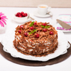 Schwarzwälder Kirschtorte
