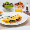Omelette