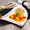 Hühner-Curry