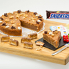 Snickers®-Torte