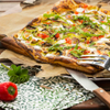 Tarte Flambée