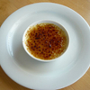 Crème brûlée (no baked)