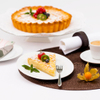 Zimt-Mandel-Tarte